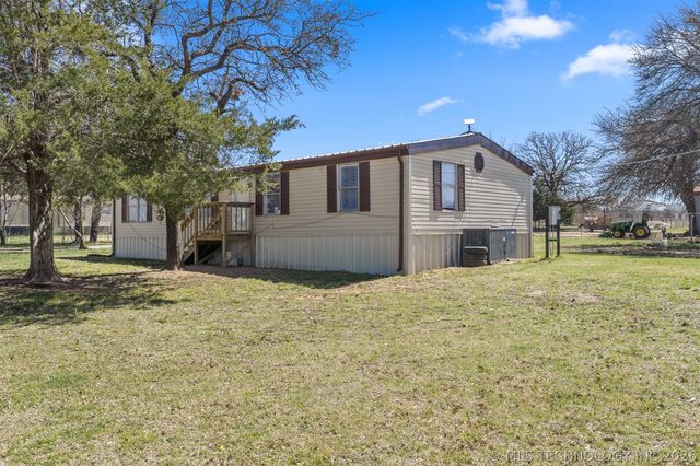3301 Stobtown, Ardmore, OK 73401