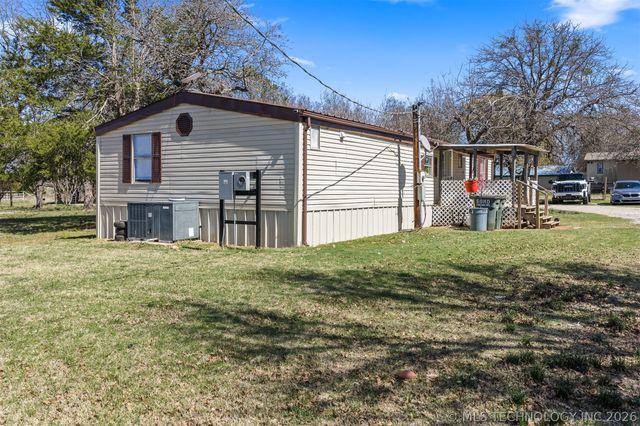 3301 Stobtown, Ardmore, OK 73401