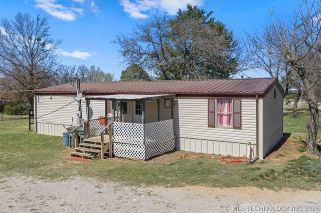 3301 Stobtown, Ardmore, OK 73401