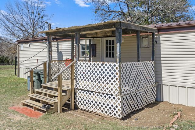 3301 Stobtown, Ardmore, OK 73401