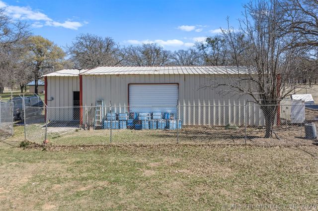 3301 Stobtown, Ardmore, OK 73401