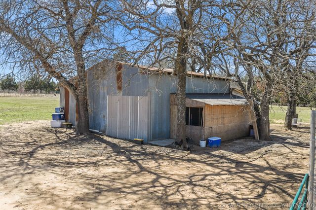 3301 Stobtown, Ardmore, OK 73401