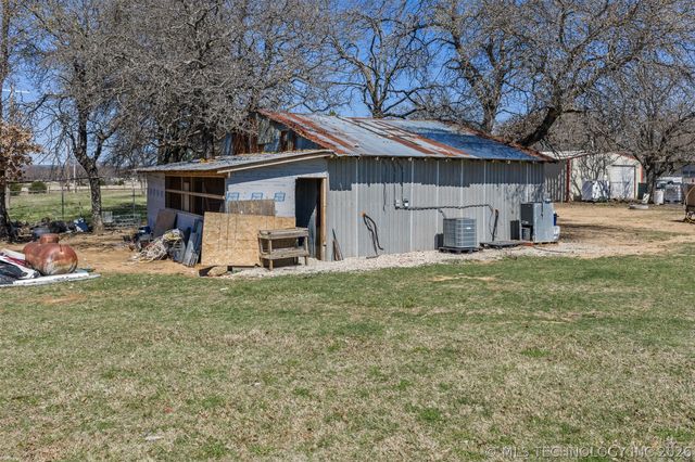 3301 Stobtown, Ardmore, OK 73401