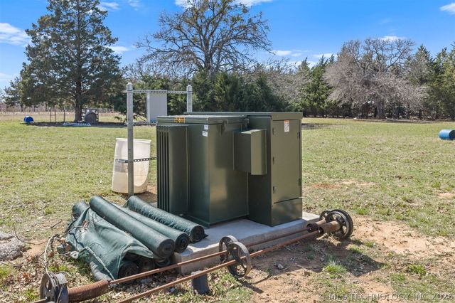3301 Stobtown, Ardmore, OK 73401