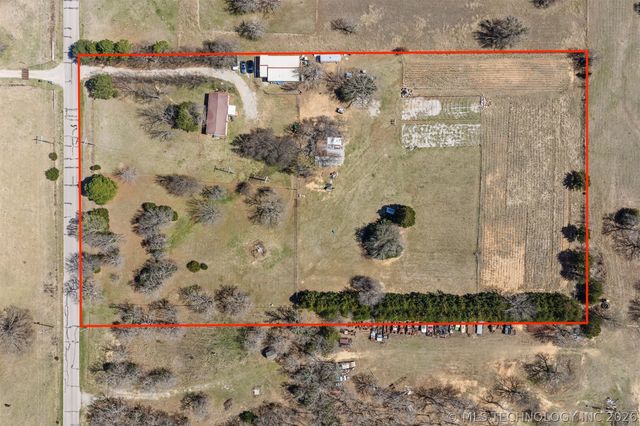 3301 Stobtown, Ardmore, OK 73401