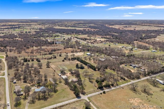 3301 Stobtown, Ardmore, OK 73401