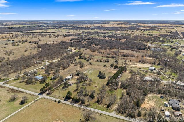 3301 Stobtown, Ardmore, OK 73401
