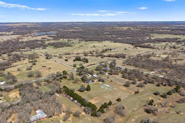3301 Stobtown, Ardmore, OK 73401