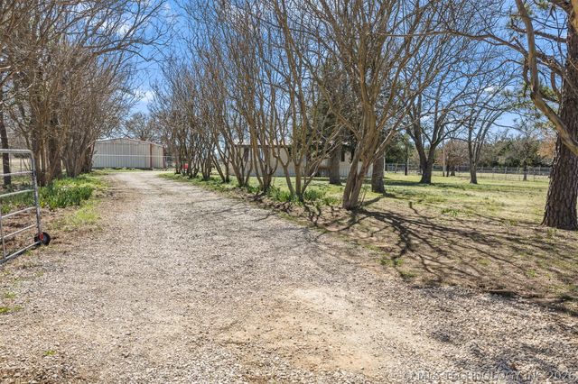 3301 Stobtown, Ardmore, OK 73401