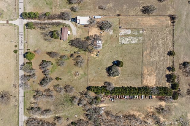 3301 Stobtown, Ardmore, OK 73401
