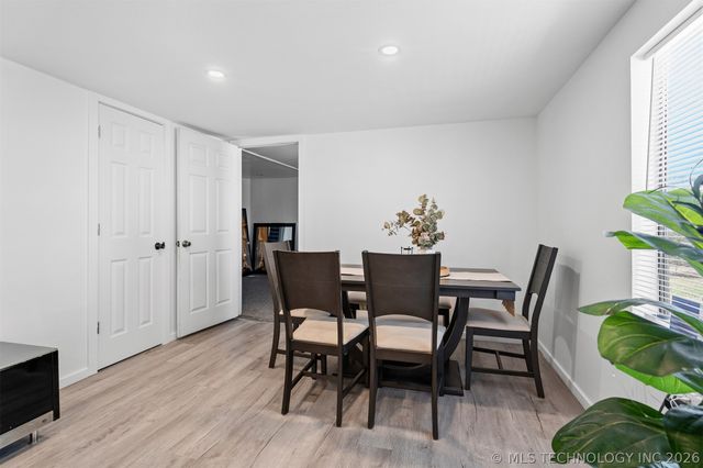 3301 Stobtown, Ardmore, OK 73401