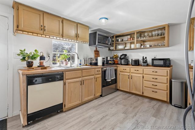 3301 Stobtown, Ardmore, OK 73401