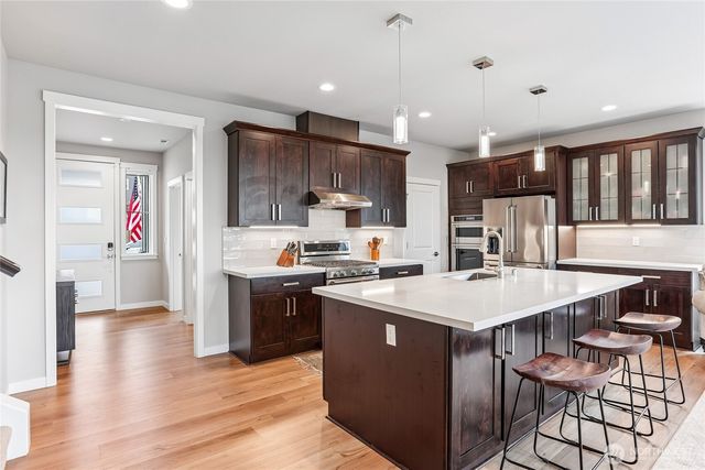 806 76th Drive SE, Lake Stevens, WA 98258
