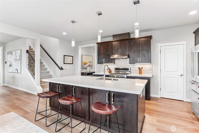 806 76th Drive SE, Lake Stevens, WA 98258