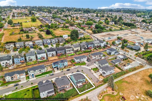 806 76th Drive SE, Lake Stevens, WA 98258