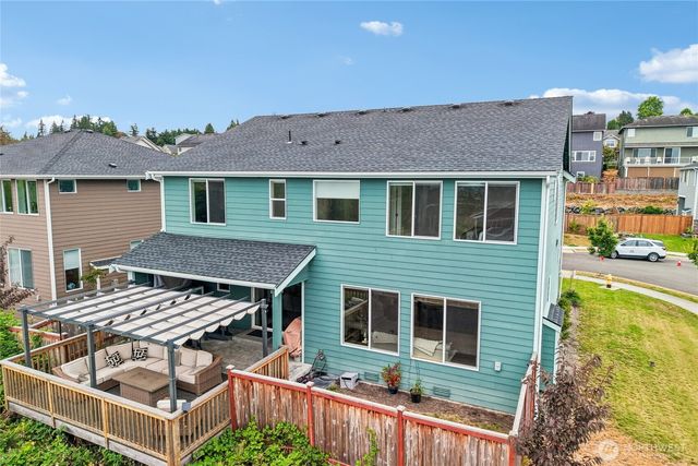 806 76th Drive SE, Lake Stevens, WA 98258