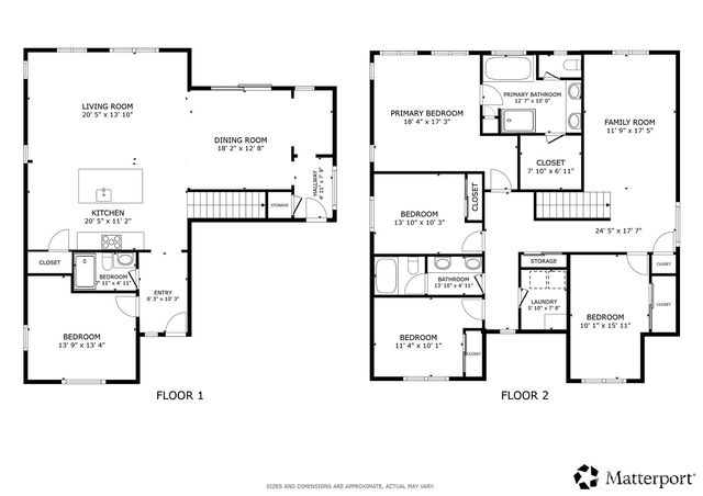 806 76th Drive SE, Lake Stevens, WA 98258