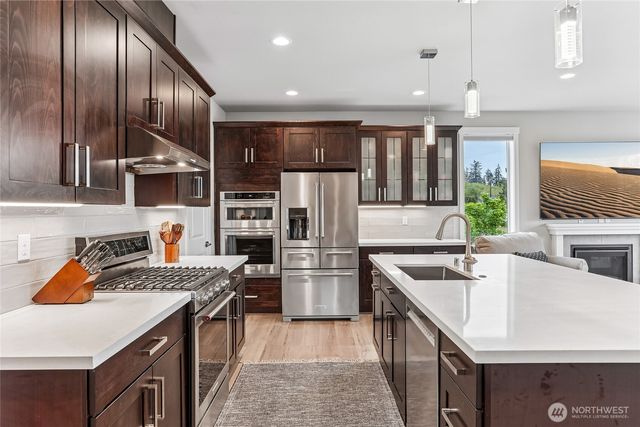 806 76th Drive SE, Lake Stevens, WA 98258