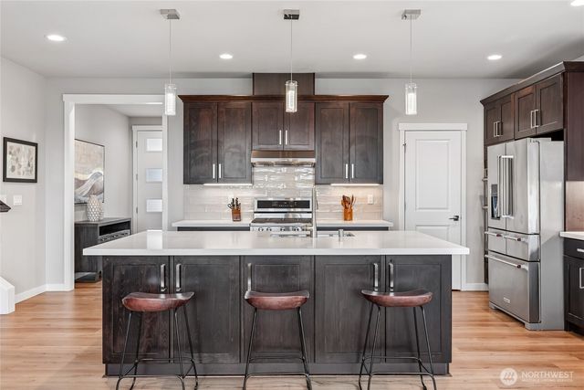 806 76th Drive SE, Lake Stevens, WA 98258