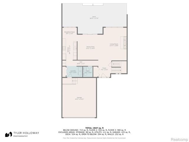 9422 Hawthorne Glen Drive, Grosse Ile Township, MI 48138