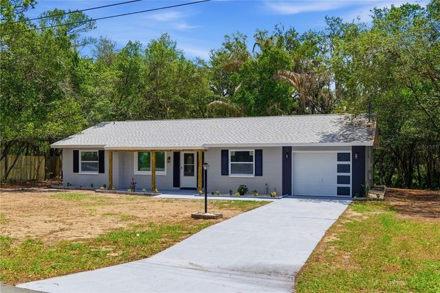 4446 WATT AVENUE, Spring Hill, FL 34608