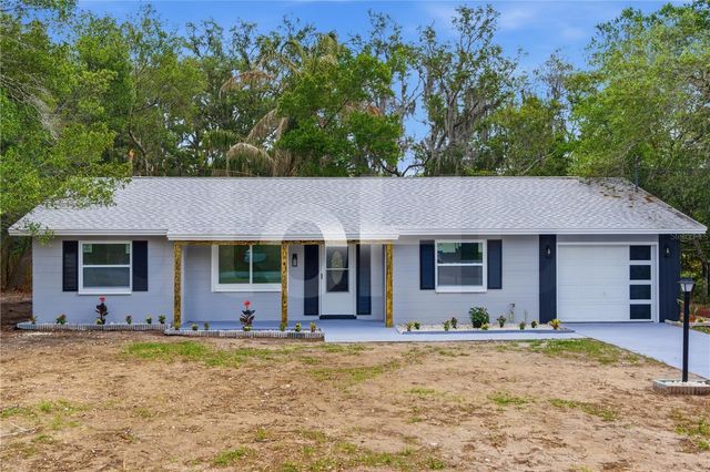 4446 WATT AVENUE, Spring Hill, FL 34608