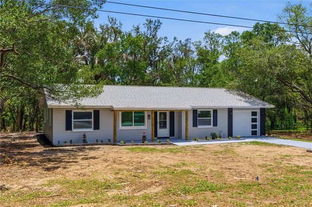 4446 WATT AVENUE, Spring Hill, FL 34608