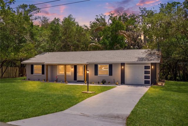 4446 WATT AVENUE, Spring Hill, FL 34608