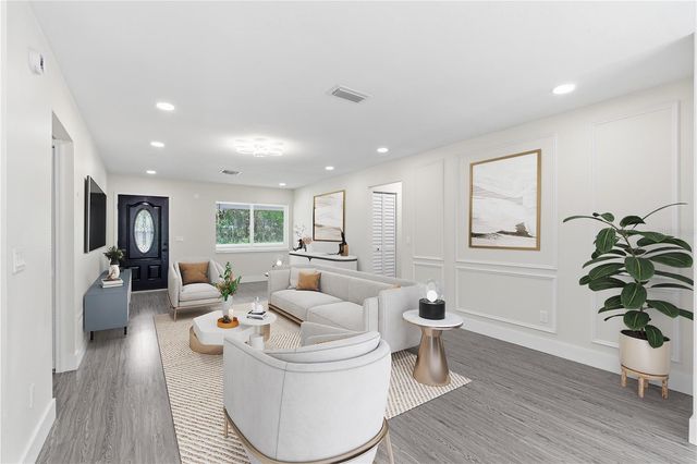 4446 WATT AVENUE, Spring Hill, FL 34608
