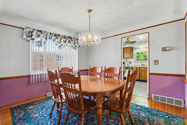 1005 Archland Drive, Cincinnati, OH 45224