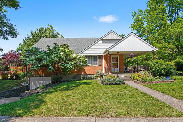 1005 Archland Drive, Cincinnati, OH 45224
