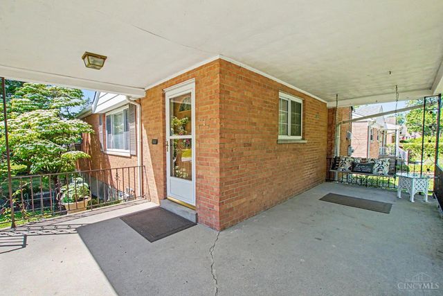 1005 Archland Drive, Cincinnati, OH 45224