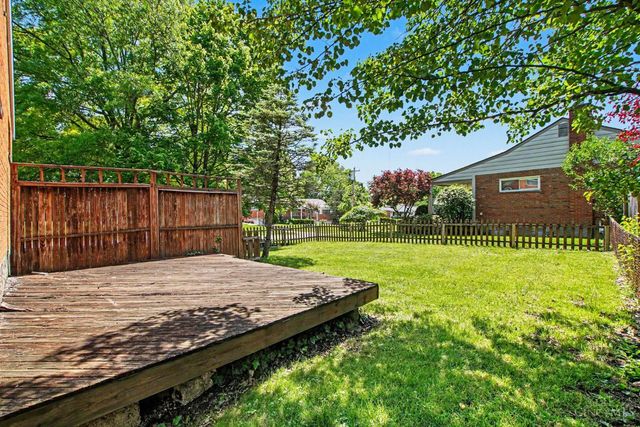 1005 Archland Drive, Cincinnati, OH 45224