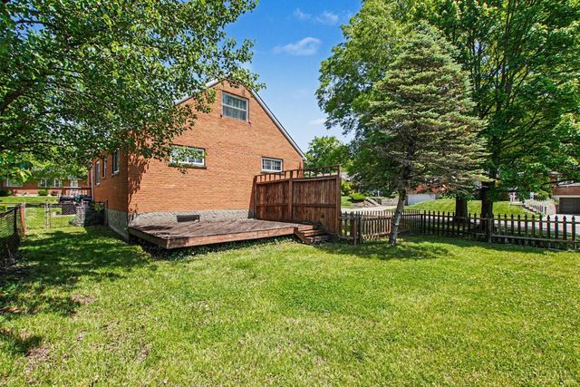 1005 Archland Drive, Cincinnati, OH 45224