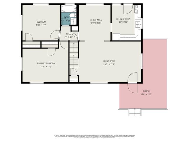 1005 Archland Drive, Cincinnati, OH 45224