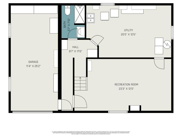 1005 Archland Drive, Cincinnati, OH 45224