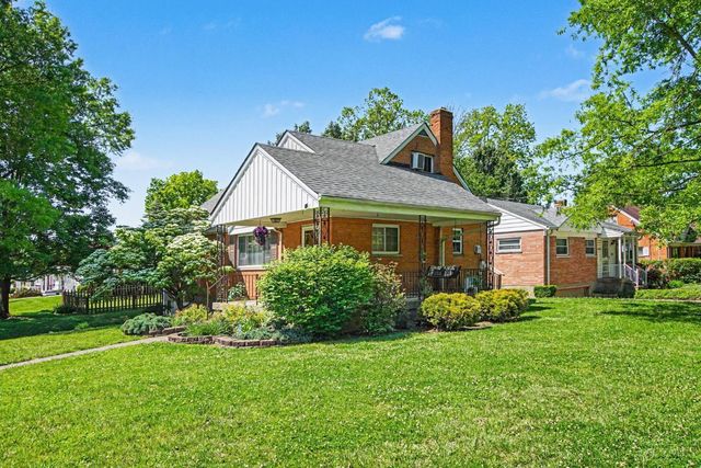 1005 Archland Drive, Cincinnati, OH 45224