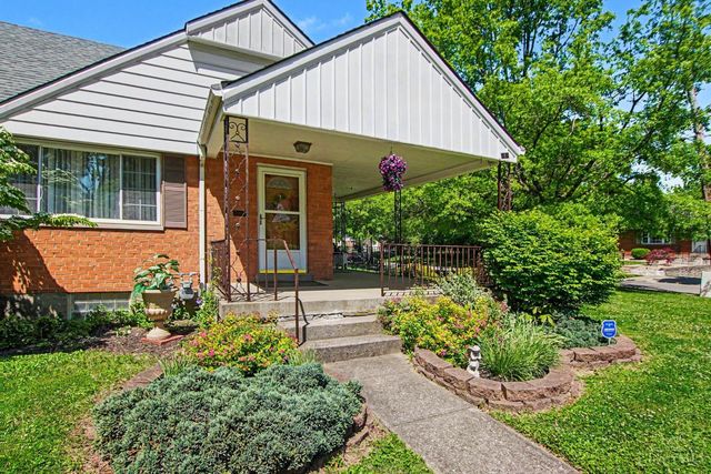 1005 Archland Drive, Cincinnati, OH 45224