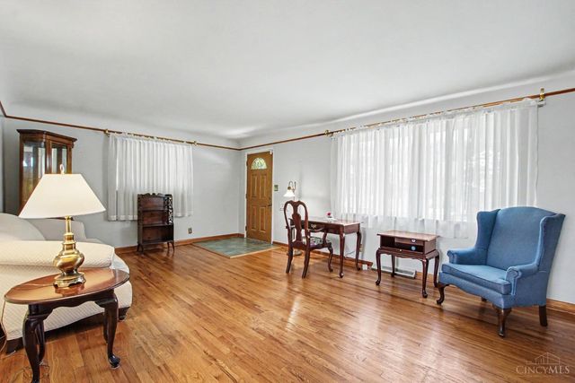 1005 Archland Drive, Cincinnati, OH 45224