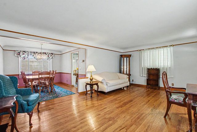 1005 Archland Drive, Cincinnati, OH 45224