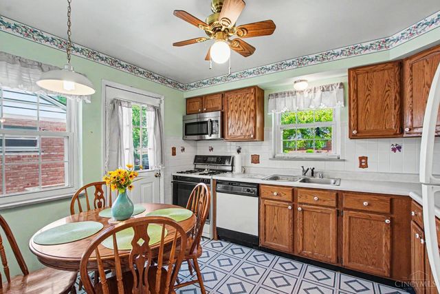 1005 Archland Drive, Cincinnati, OH 45224