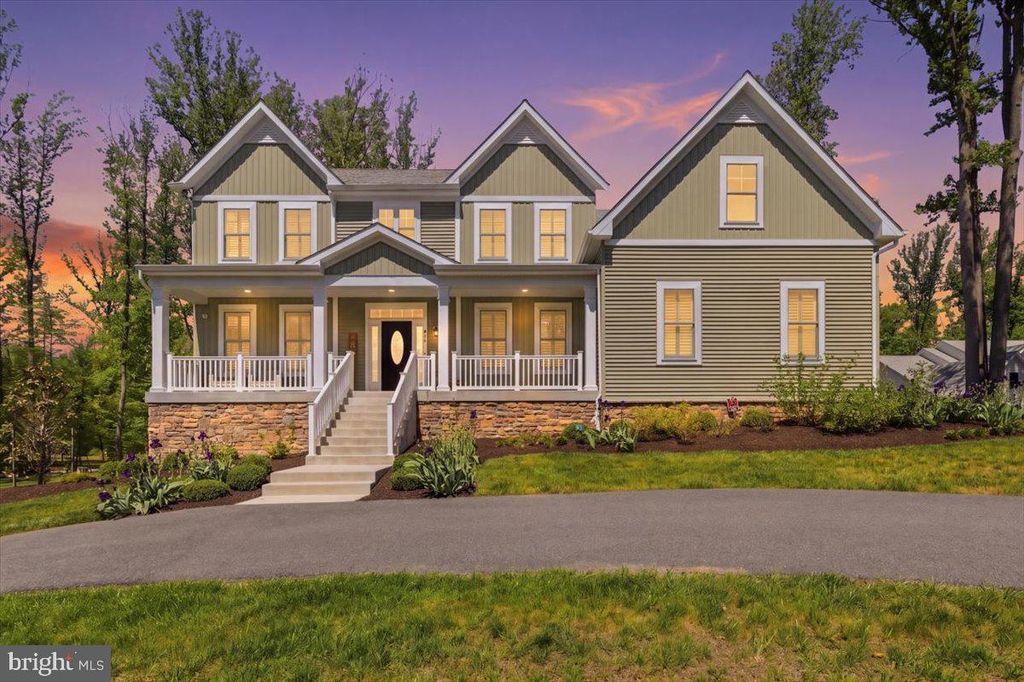 Image 1 of property listing at 402 RUYSCH LN, Gambrills, MD 21054