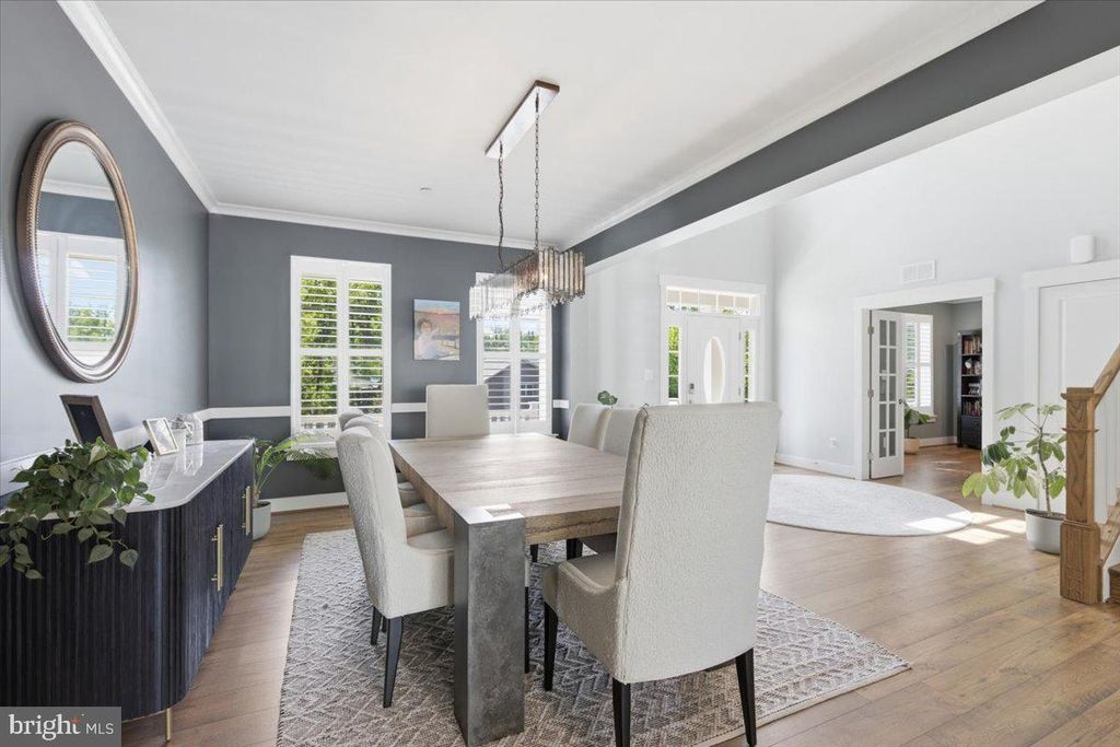 Image 10 of property listing at 402 RUYSCH LN, Gambrills, MD 21054