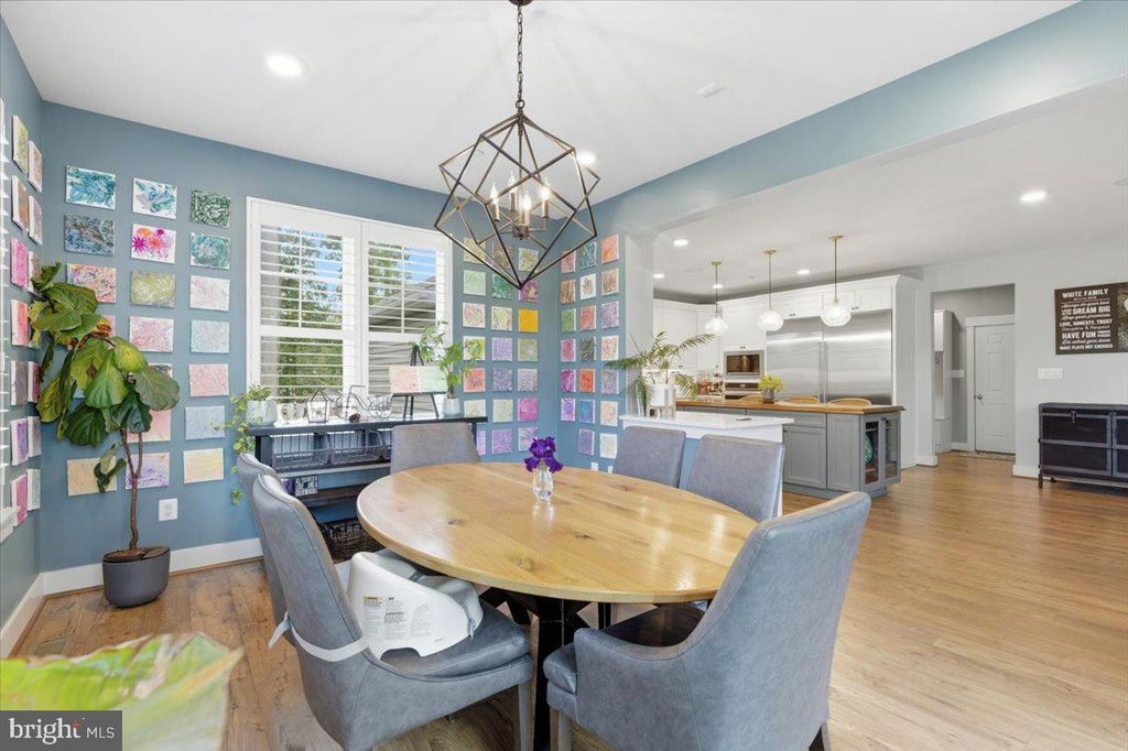 Image 21 of property listing at 402 RUYSCH LN, Gambrills, MD 21054