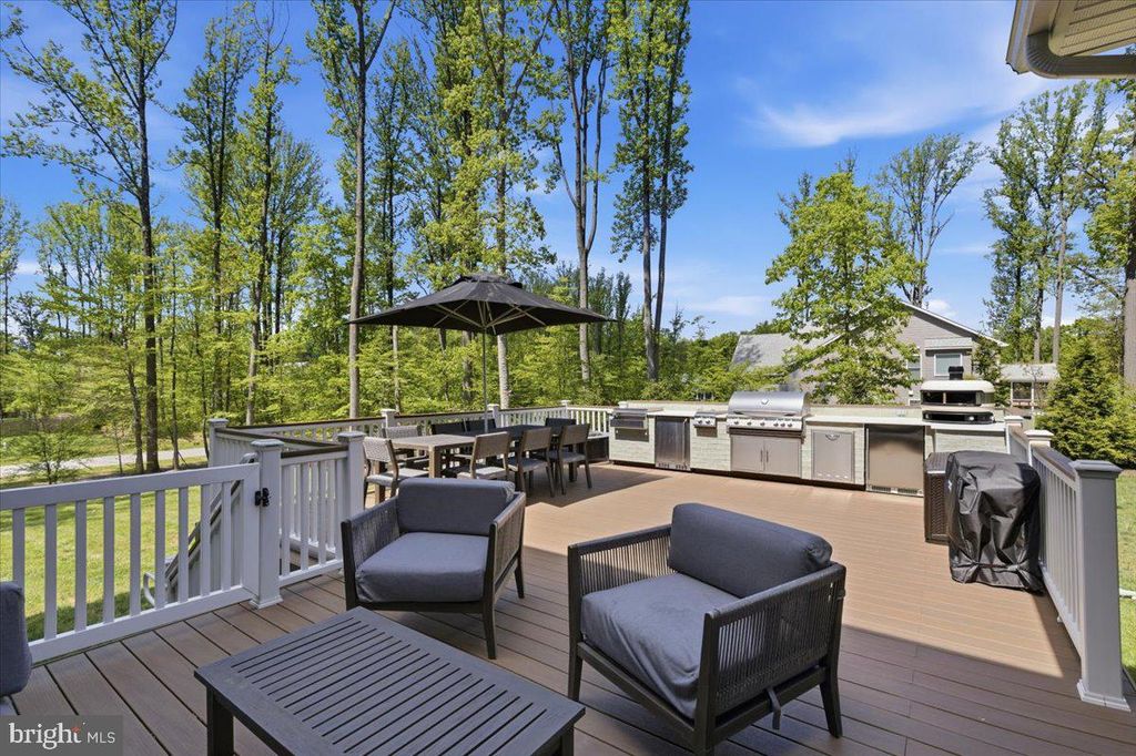 Image 54 of property listing at 402 RUYSCH LN, Gambrills, MD 21054