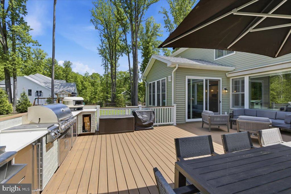 Image 55 of property listing at 402 RUYSCH LN, Gambrills, MD 21054