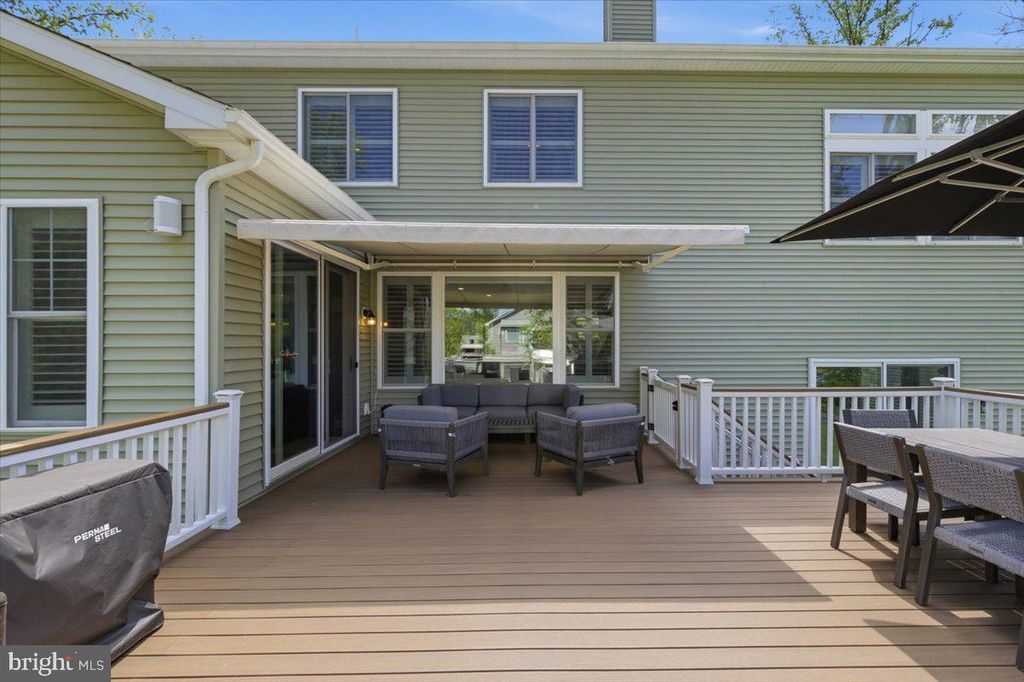 Image 56 of property listing at 402 RUYSCH LN, Gambrills, MD 21054