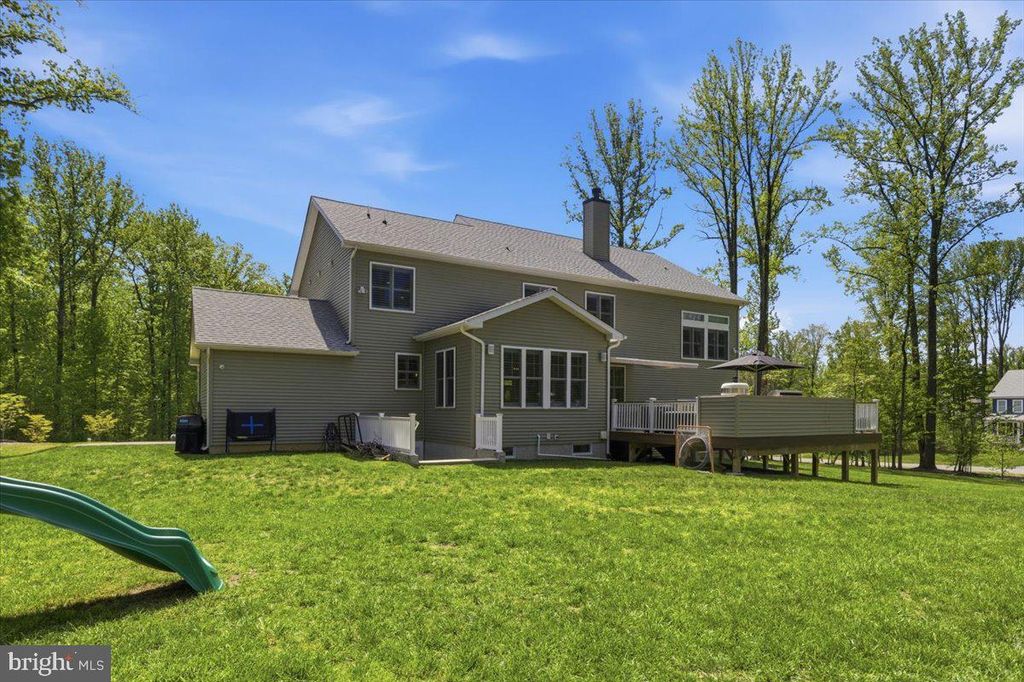 Image 58 of property listing at 402 RUYSCH LN, Gambrills, MD 21054