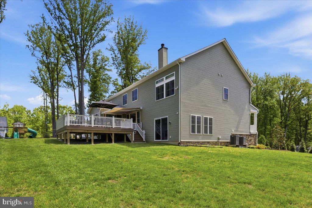 Image 59 of property listing at 402 RUYSCH LN, Gambrills, MD 21054