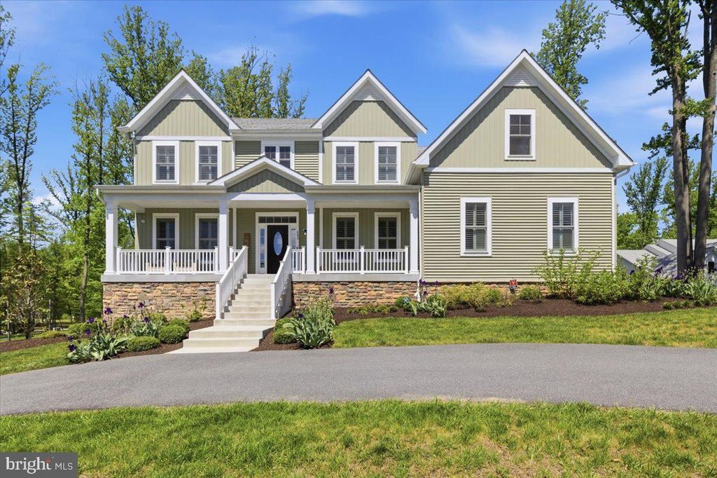Image 61 of property listing at 402 RUYSCH LN, Gambrills, MD 21054